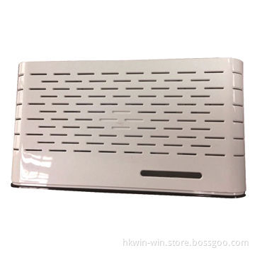 Injection Mold for Set Top Box and Electronic Parts, ODM Orders are Welcome